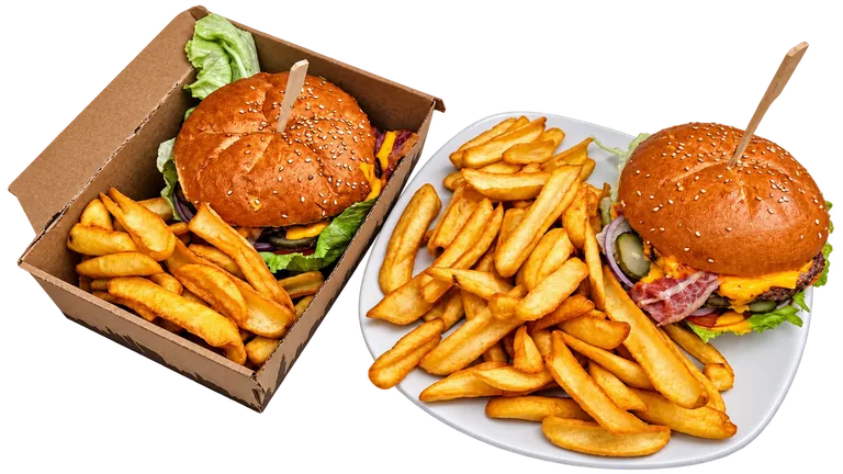 Hamburgerek