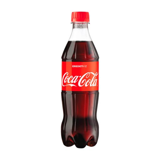 Coca Cola 0,5L