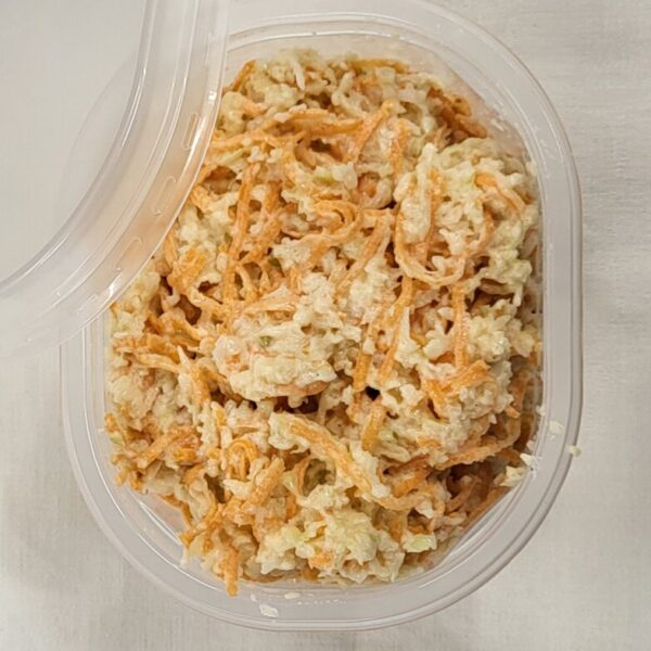 41. Coleslaw