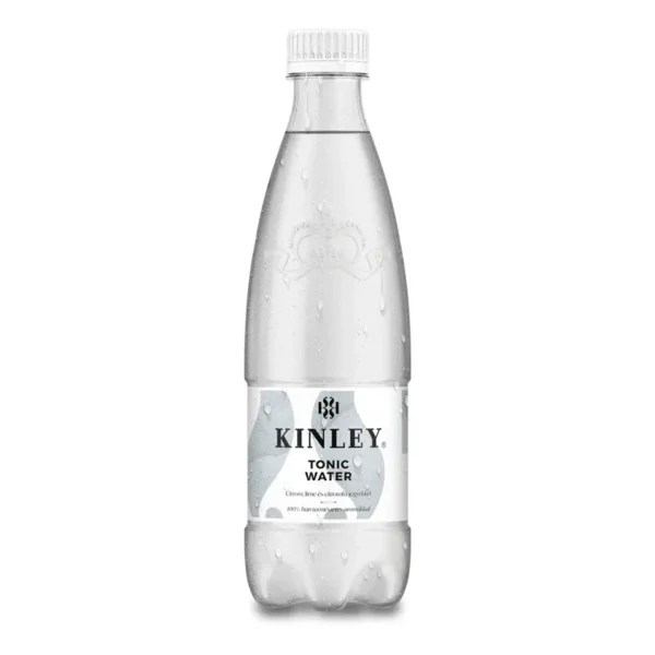 Kinley tonic 0,5L
