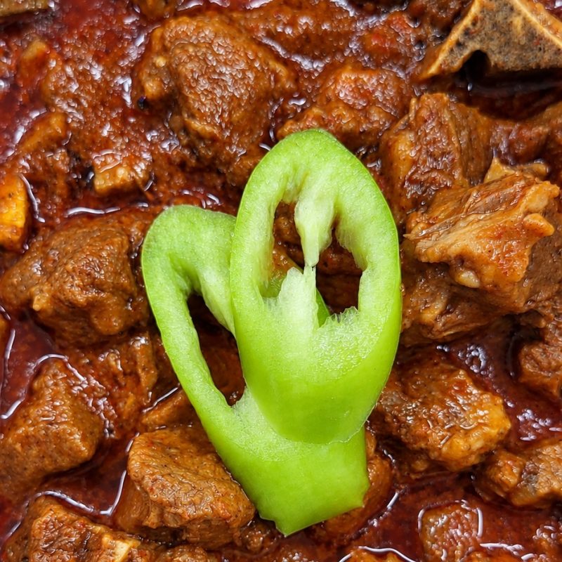 Birkapörkölt